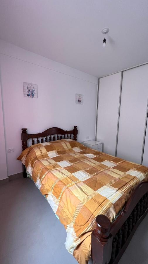 Departamento Amoblado Apartment Perico Exterior foto
