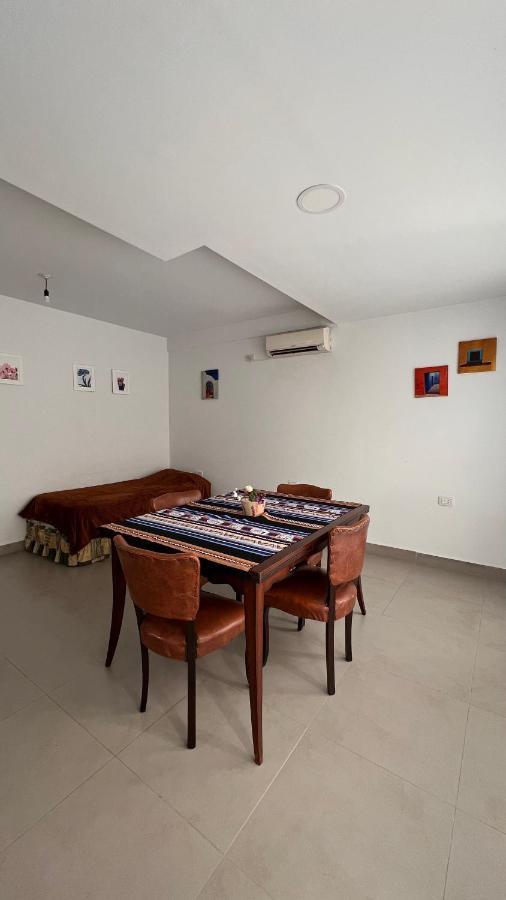 Departamento Amoblado Apartment Perico Exterior foto